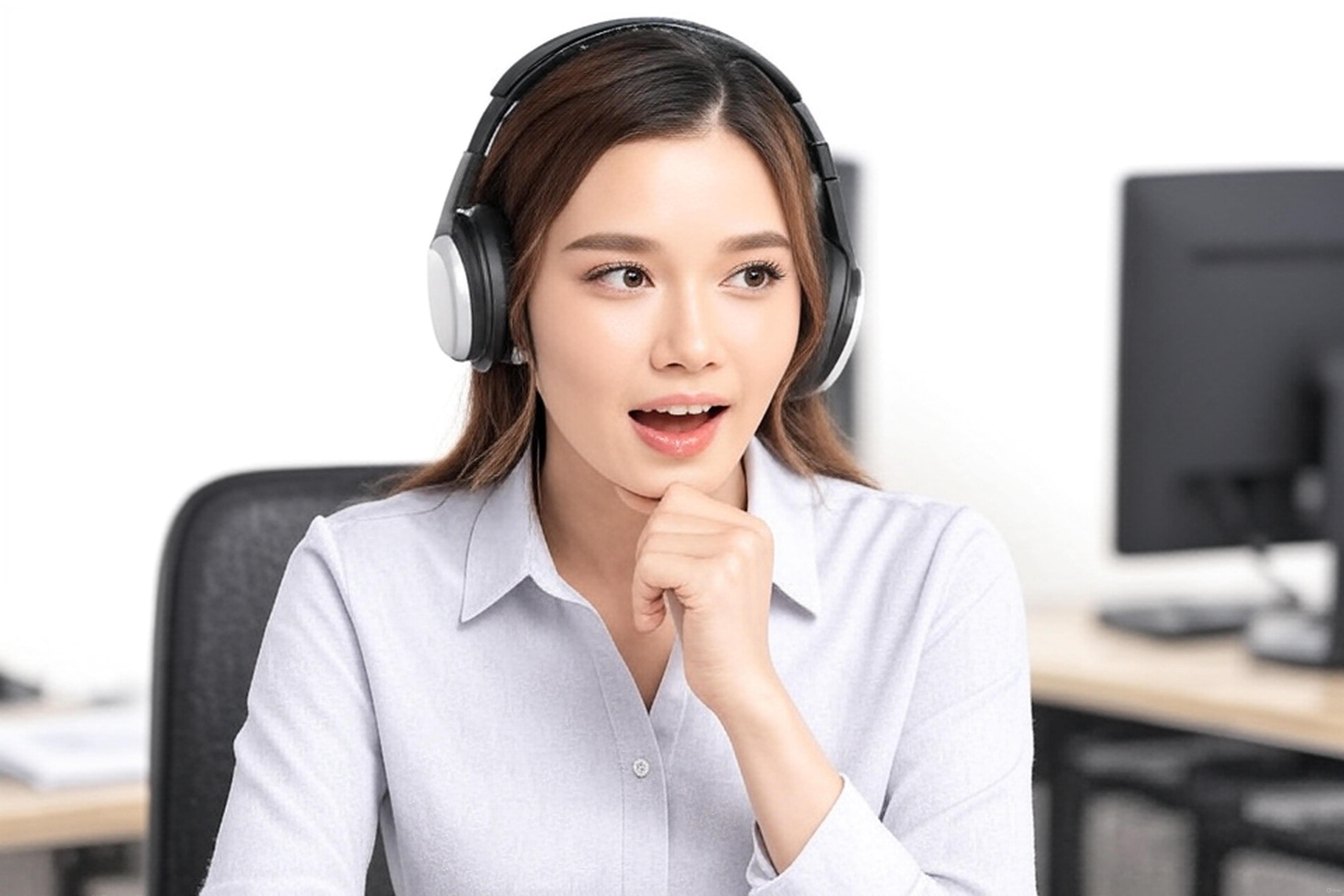 AI Customer Service Robot